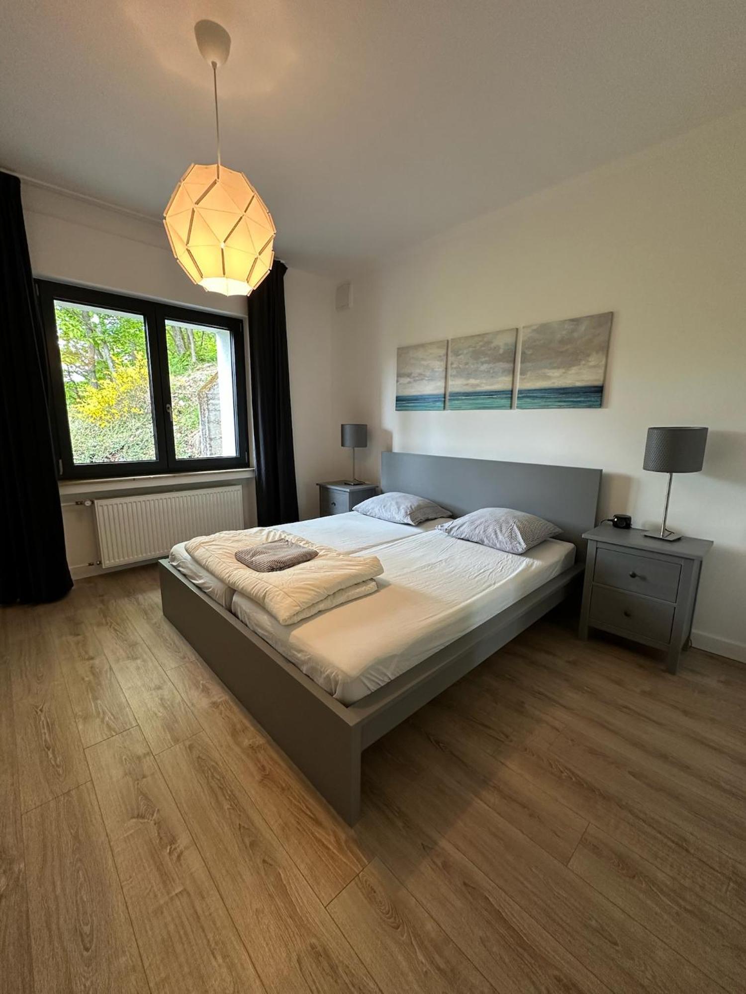 Villa Holgenbach - Penthouse- Und Ferienwohnung Im Nationalpark Eifel Schleiden Kültér fotó