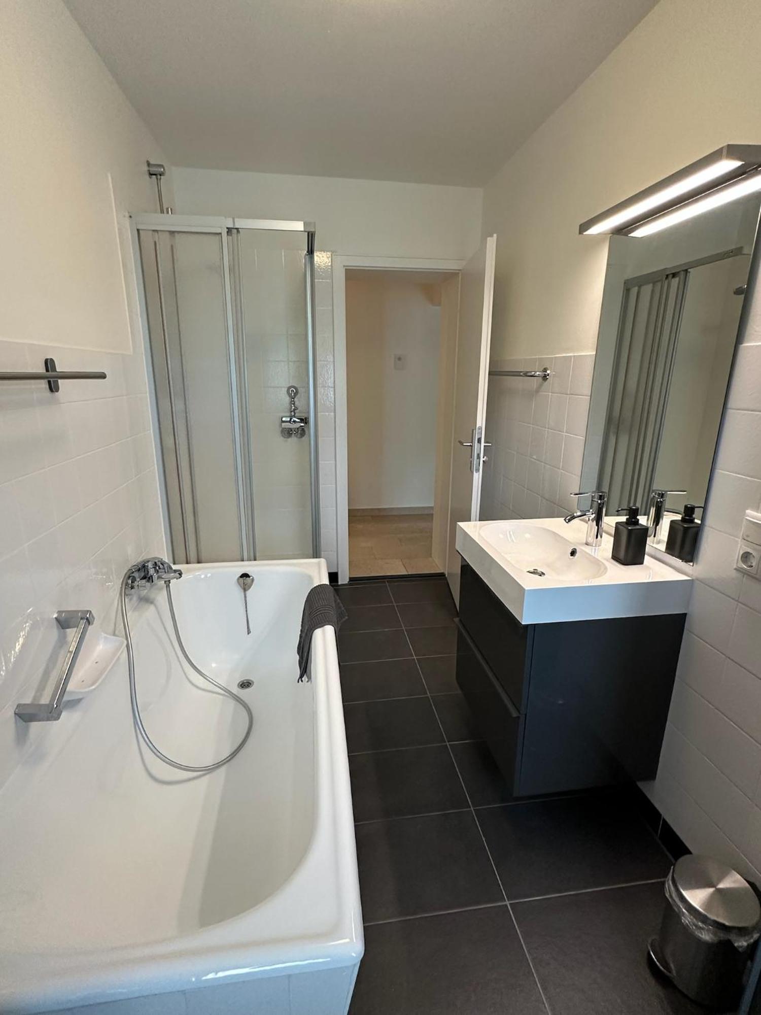Villa Holgenbach - Penthouse- Und Ferienwohnung Im Nationalpark Eifel Schleiden Kültér fotó