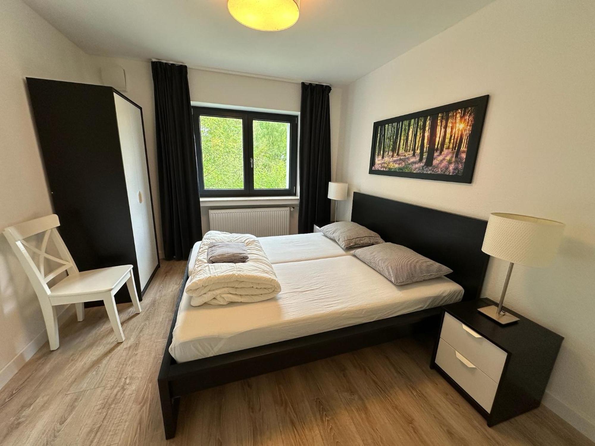 Villa Holgenbach - Penthouse- Und Ferienwohnung Im Nationalpark Eifel Schleiden Kültér fotó