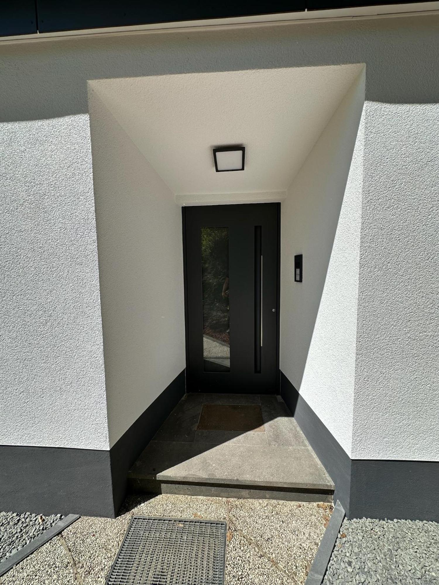 Villa Holgenbach - Penthouse- Und Ferienwohnung Im Nationalpark Eifel Schleiden Kültér fotó
