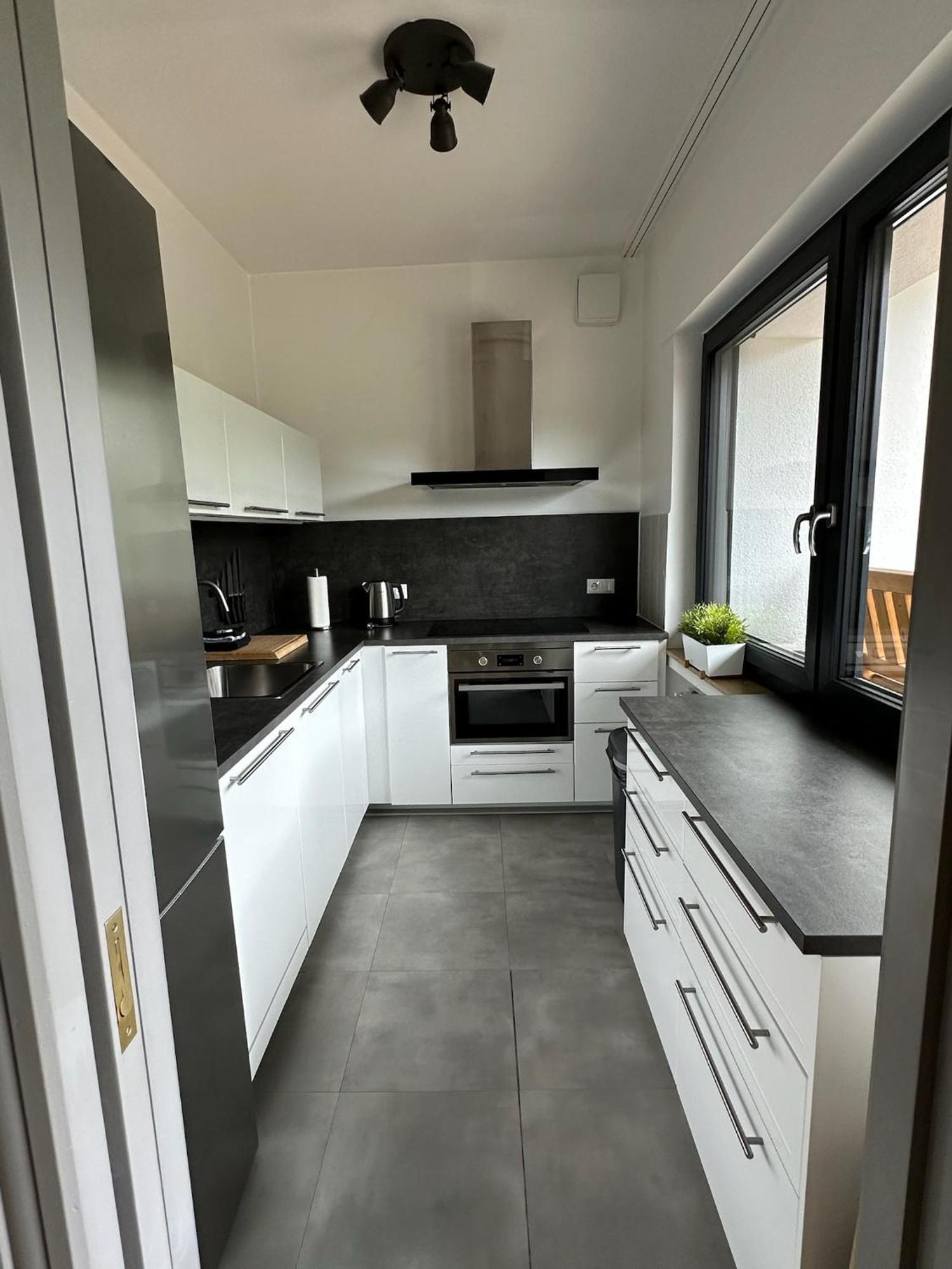 Villa Holgenbach - Penthouse- Und Ferienwohnung Im Nationalpark Eifel Schleiden Kültér fotó