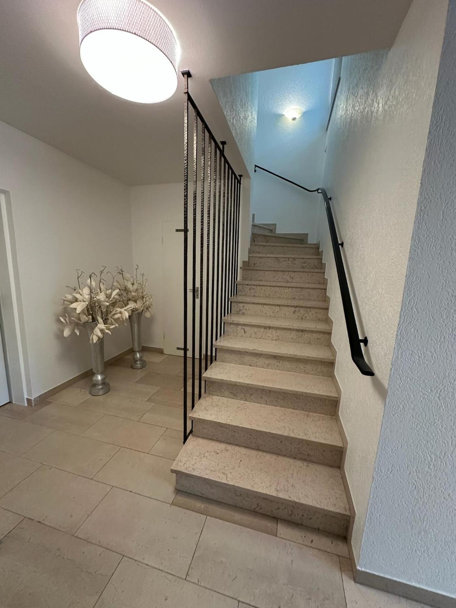Villa Holgenbach - Penthouse- Und Ferienwohnung Im Nationalpark Eifel Schleiden Kültér fotó