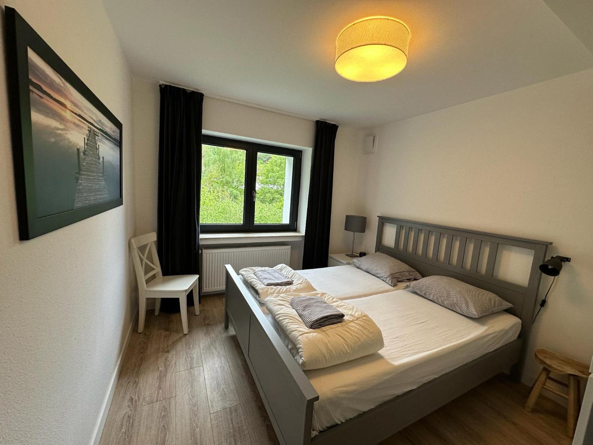 Villa Holgenbach - Penthouse- Und Ferienwohnung Im Nationalpark Eifel Schleiden Kültér fotó