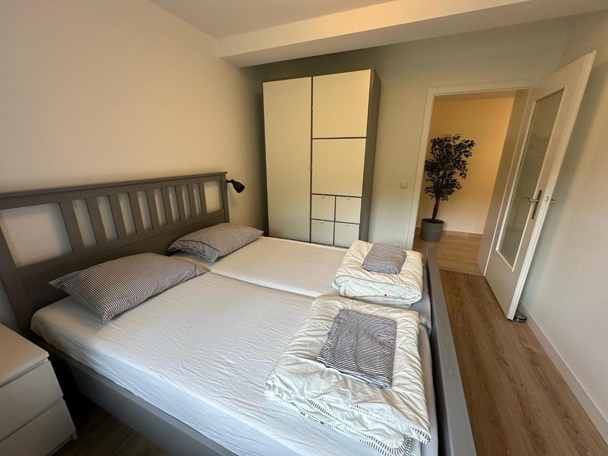 Villa Holgenbach - Penthouse- Und Ferienwohnung Im Nationalpark Eifel Schleiden Kültér fotó