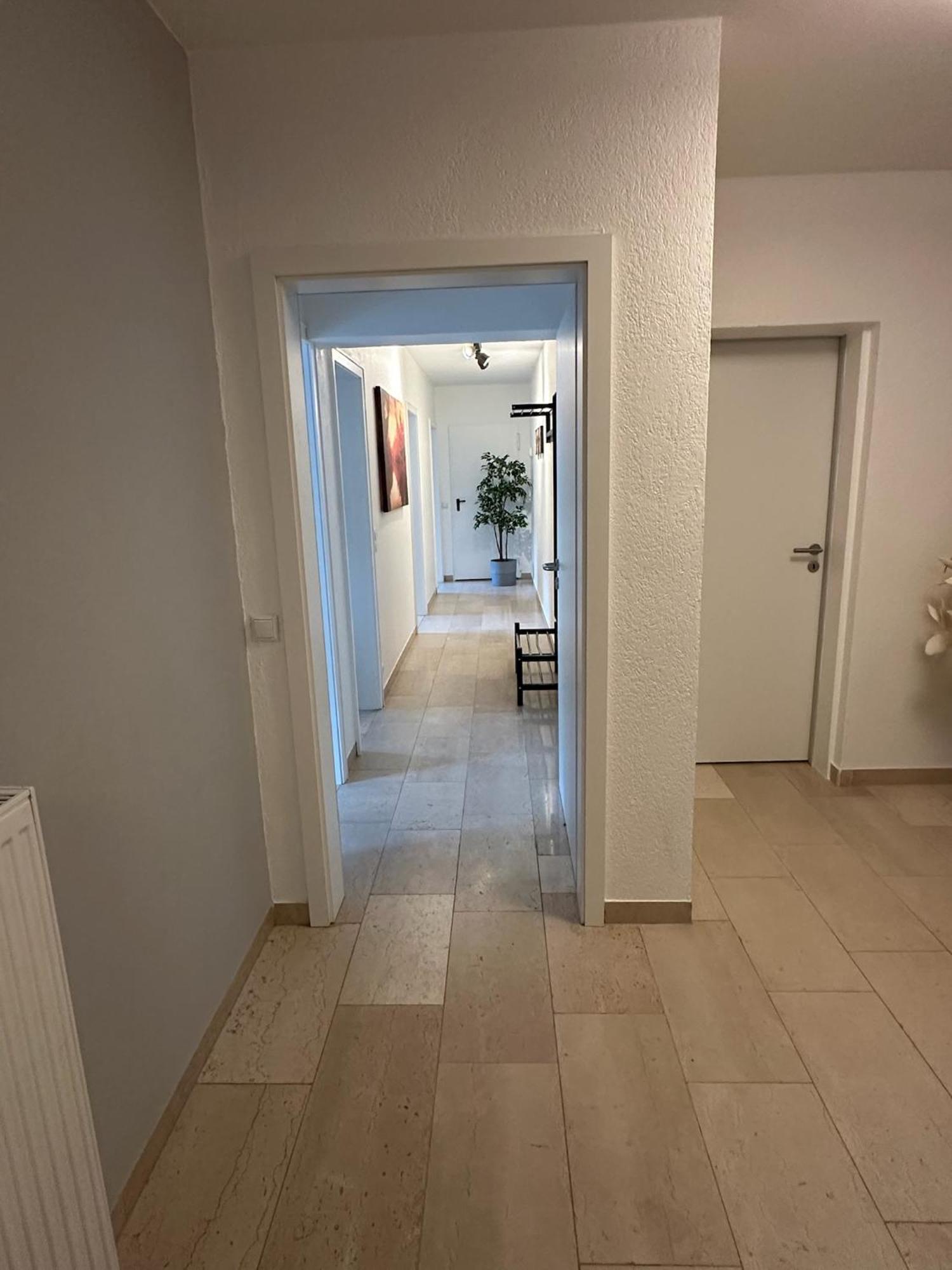Villa Holgenbach - Penthouse- Und Ferienwohnung Im Nationalpark Eifel Schleiden Kültér fotó