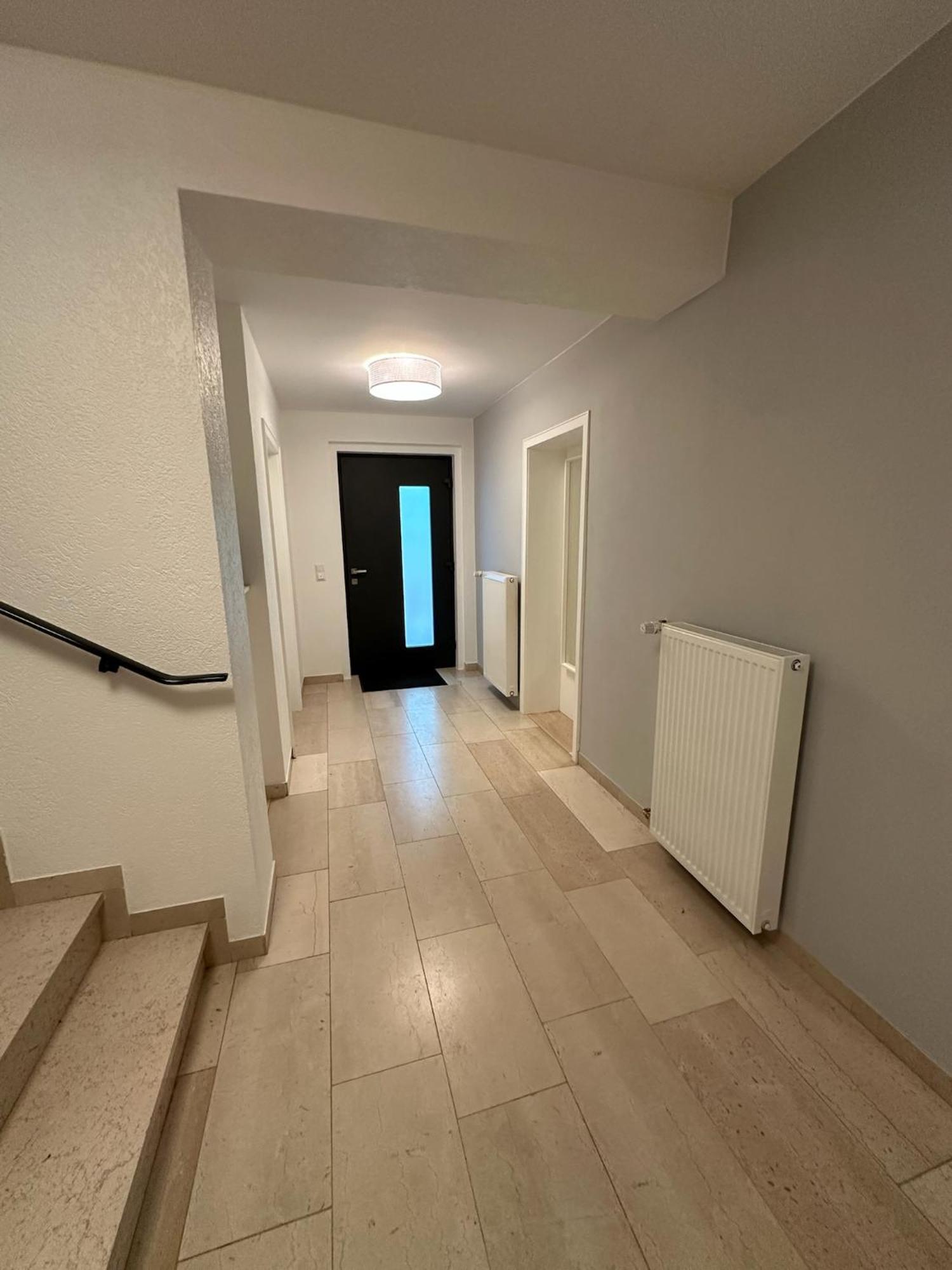 Villa Holgenbach - Penthouse- Und Ferienwohnung Im Nationalpark Eifel Schleiden Kültér fotó